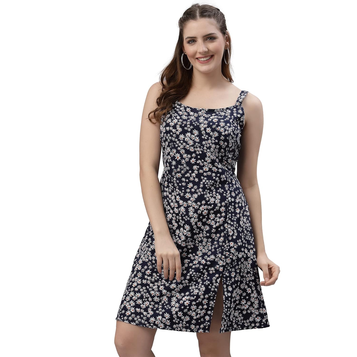 OOMPH! Women Mini/Short...