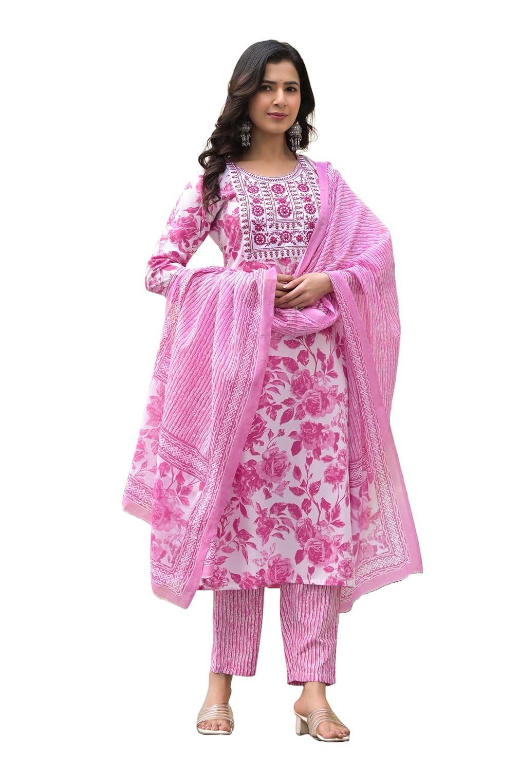 KLOSIA Women's Viscose...