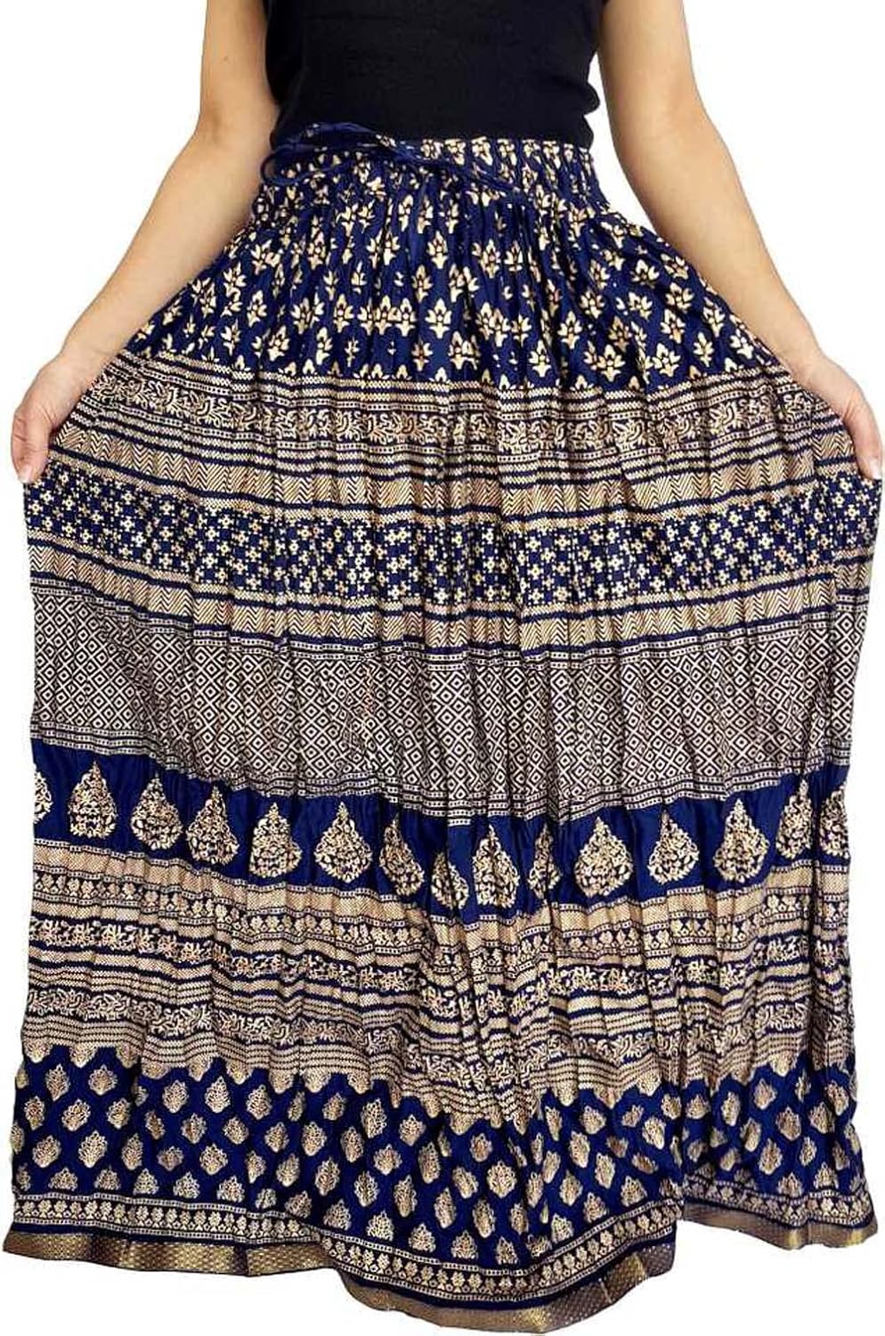 YATVIK Women's Ethinic...