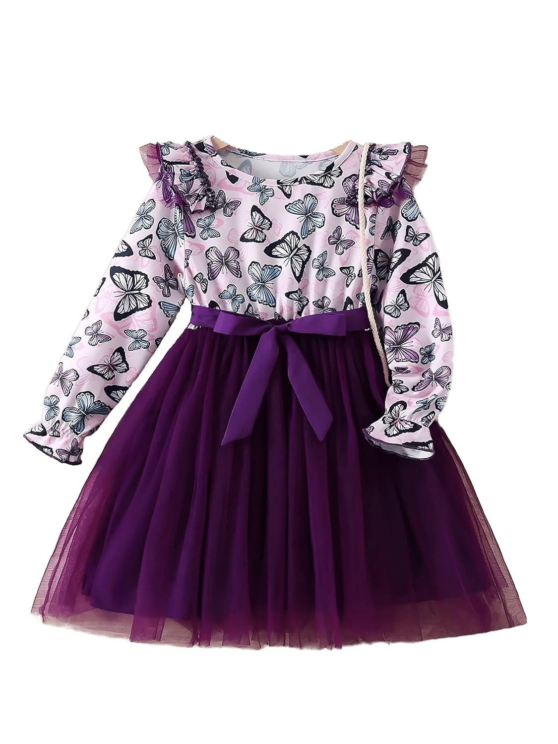 Buy & Try Girl's Modal...