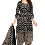 Miraan Cotton Printed...