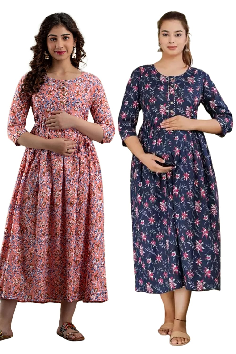 HRK VEMON Women's Pure...