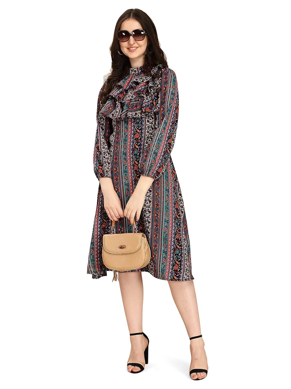 OOMPH! Women's Wrap Knee...