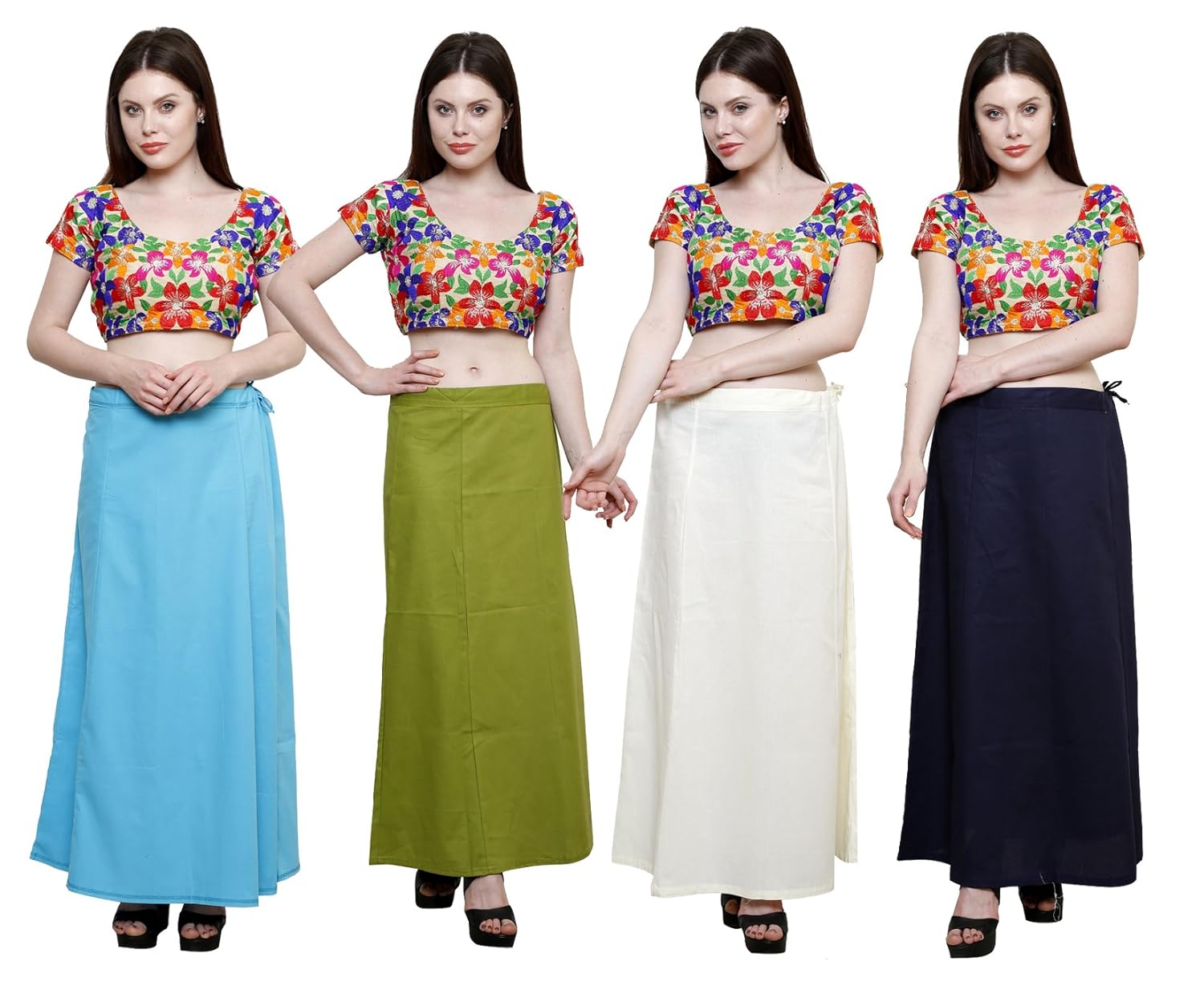 Pistaa's combo of Women's...