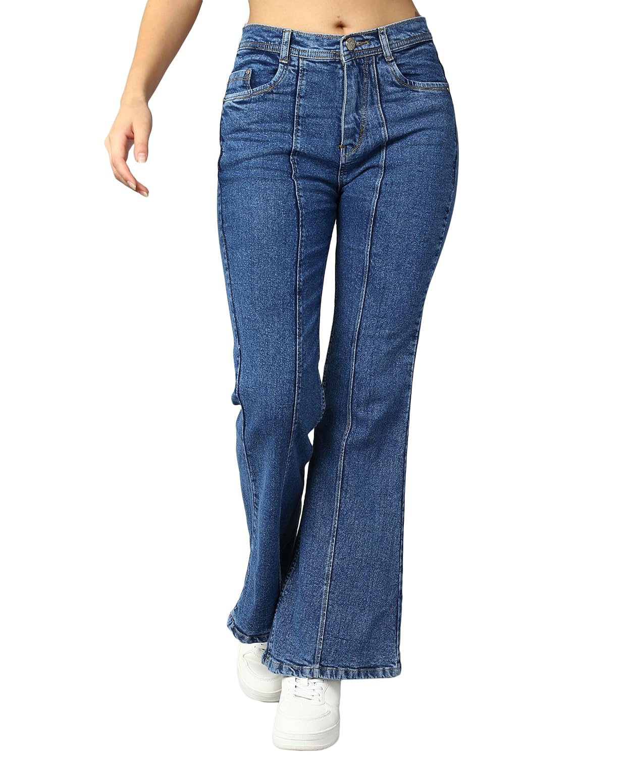 Nifty Women's Denim Wide...