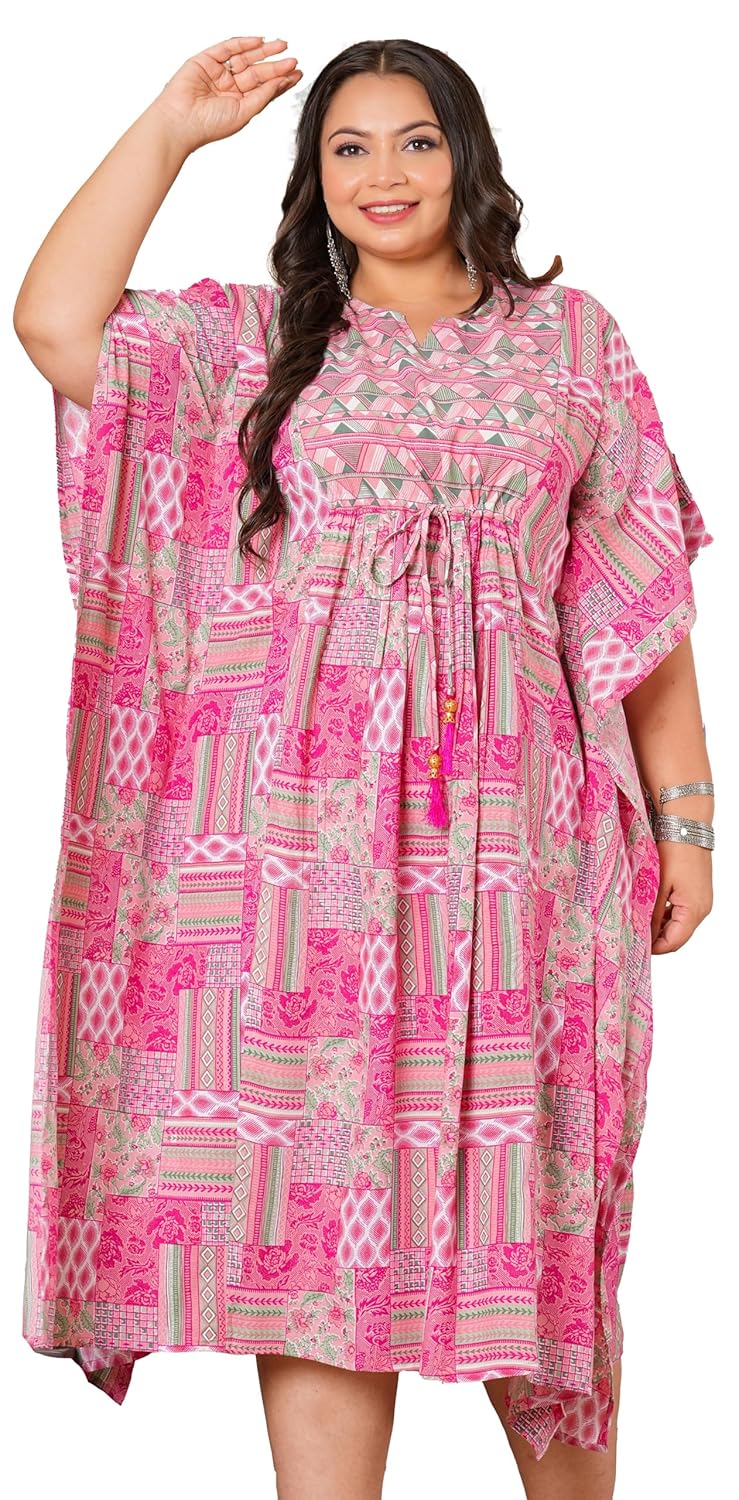 Yash Gallery Women's Plus...