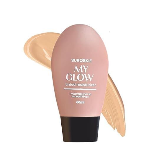 Suroskie My Glow...