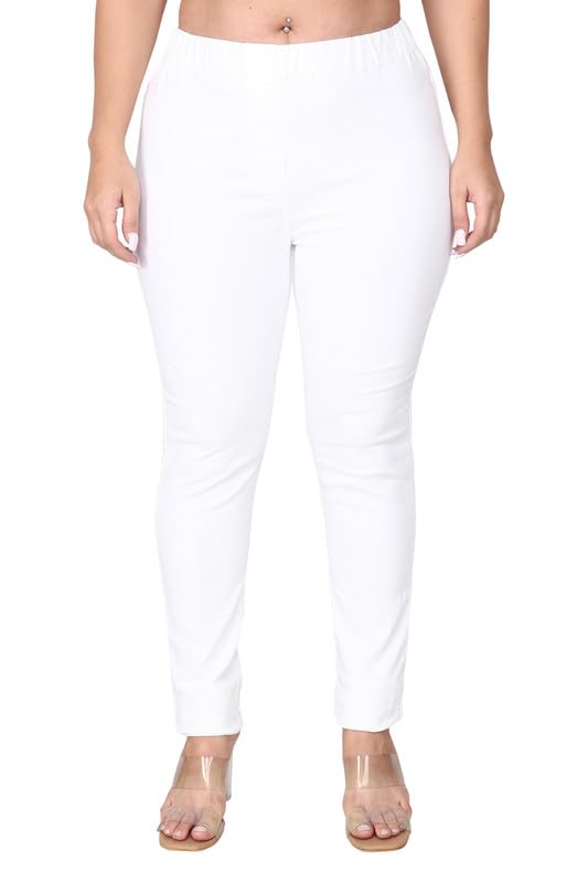 Danbro Jeggings for Women...