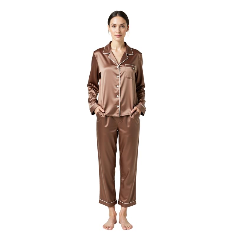 7DaySilk Women's Premium...