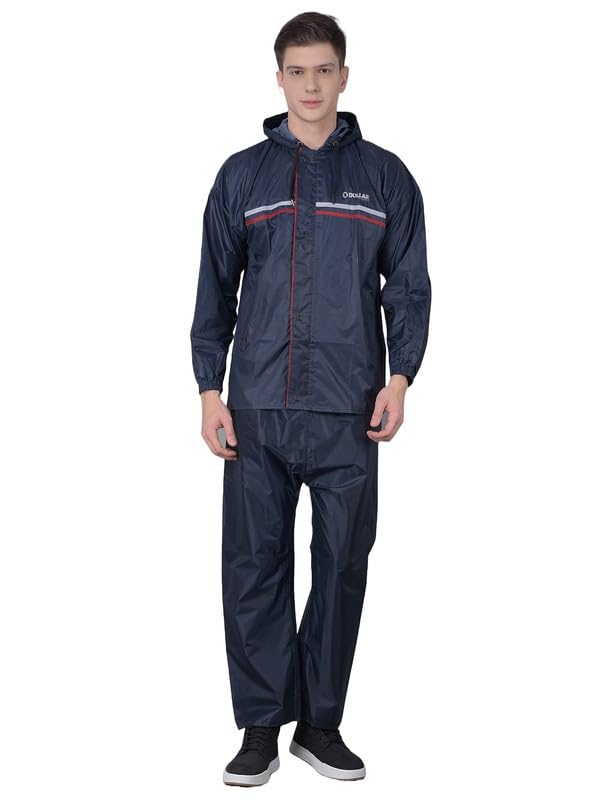 Dollar Mens Raincoat