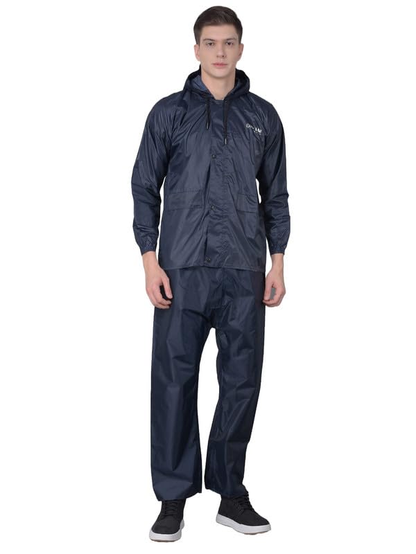 Dollar Men Rain Coat