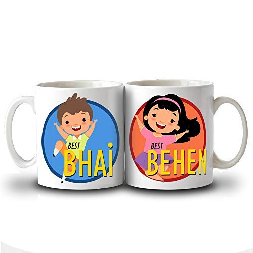 exciting Lives - Best Bhai...