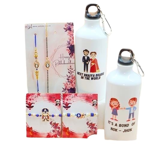 JAIPUR ACE Rakhi Gift Set...