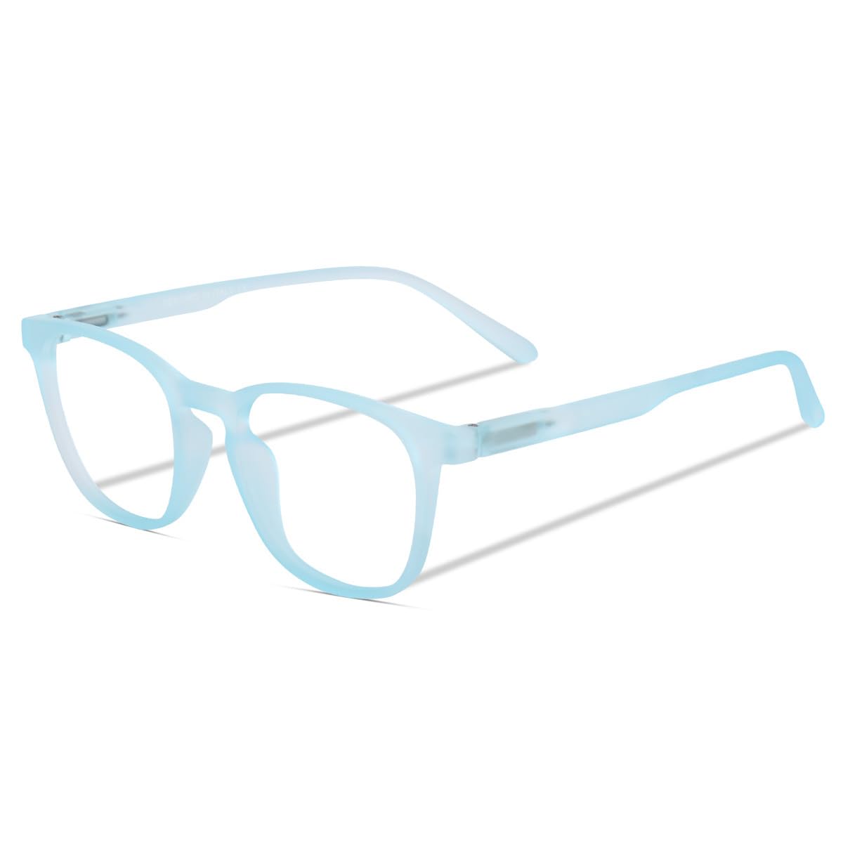 Poshh Eyewear Zero Power...