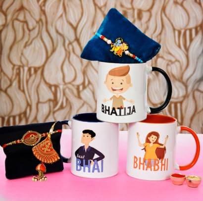 The Click India Bhaiya...