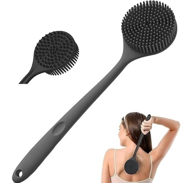 SR Premium Soft Silicone...