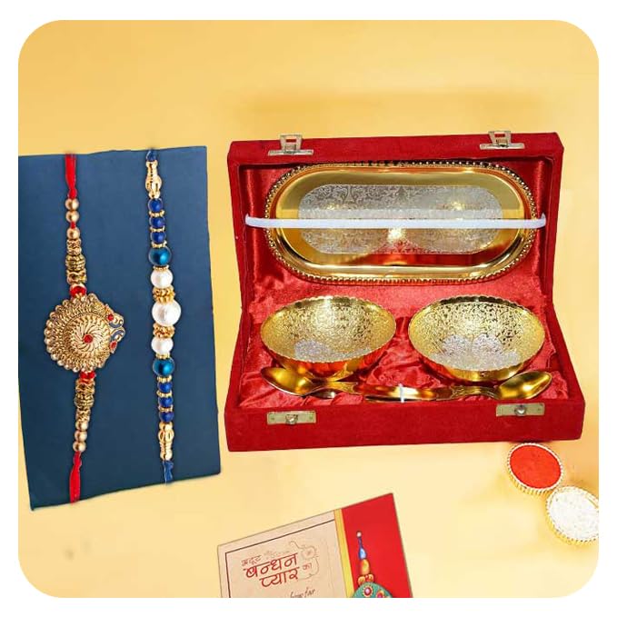 Collectible India Rakhi &...