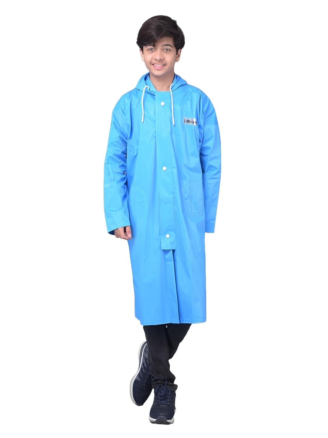 Dollar Boy's Trench Coat