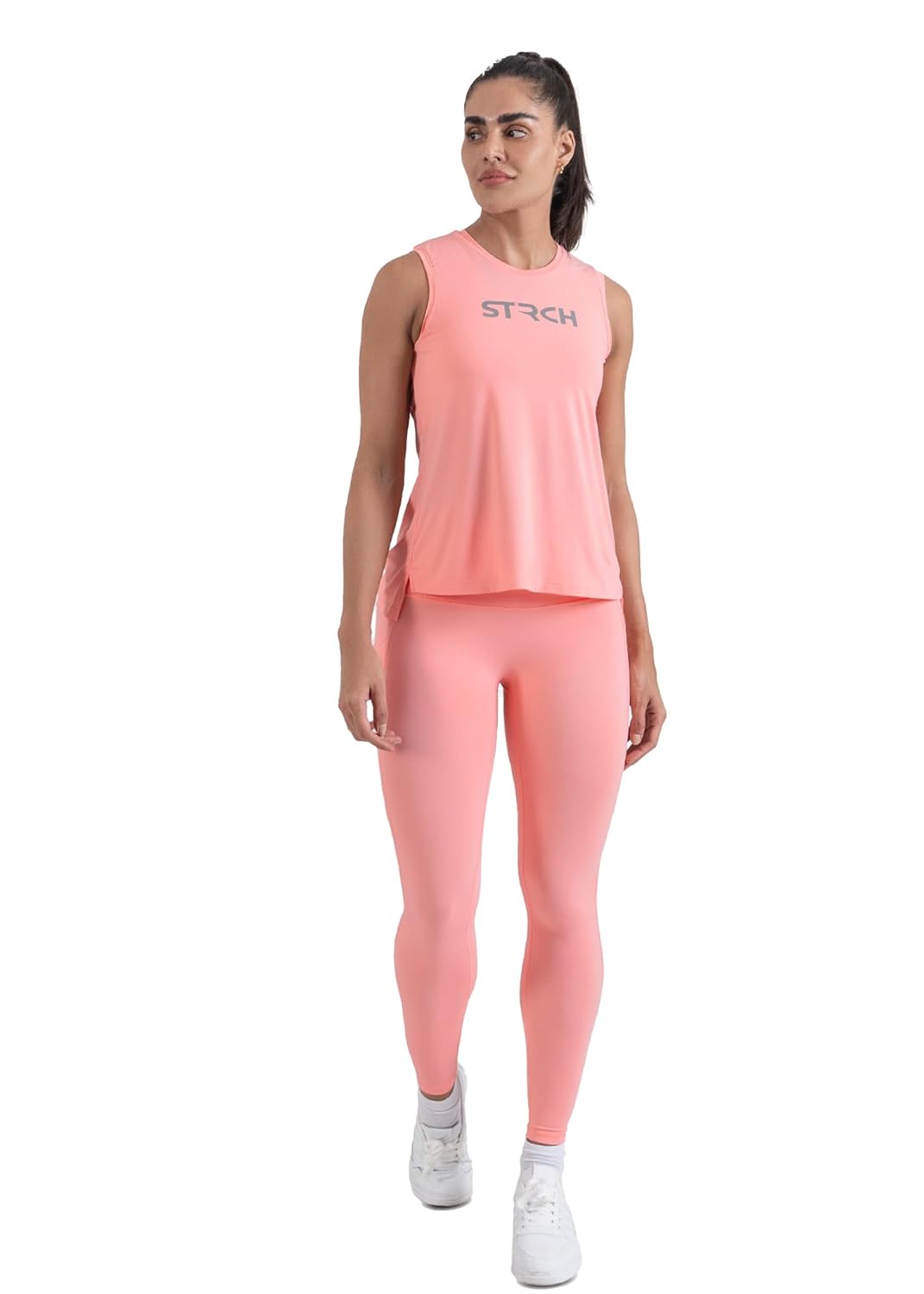 STRCH Women's Nylon Easy...