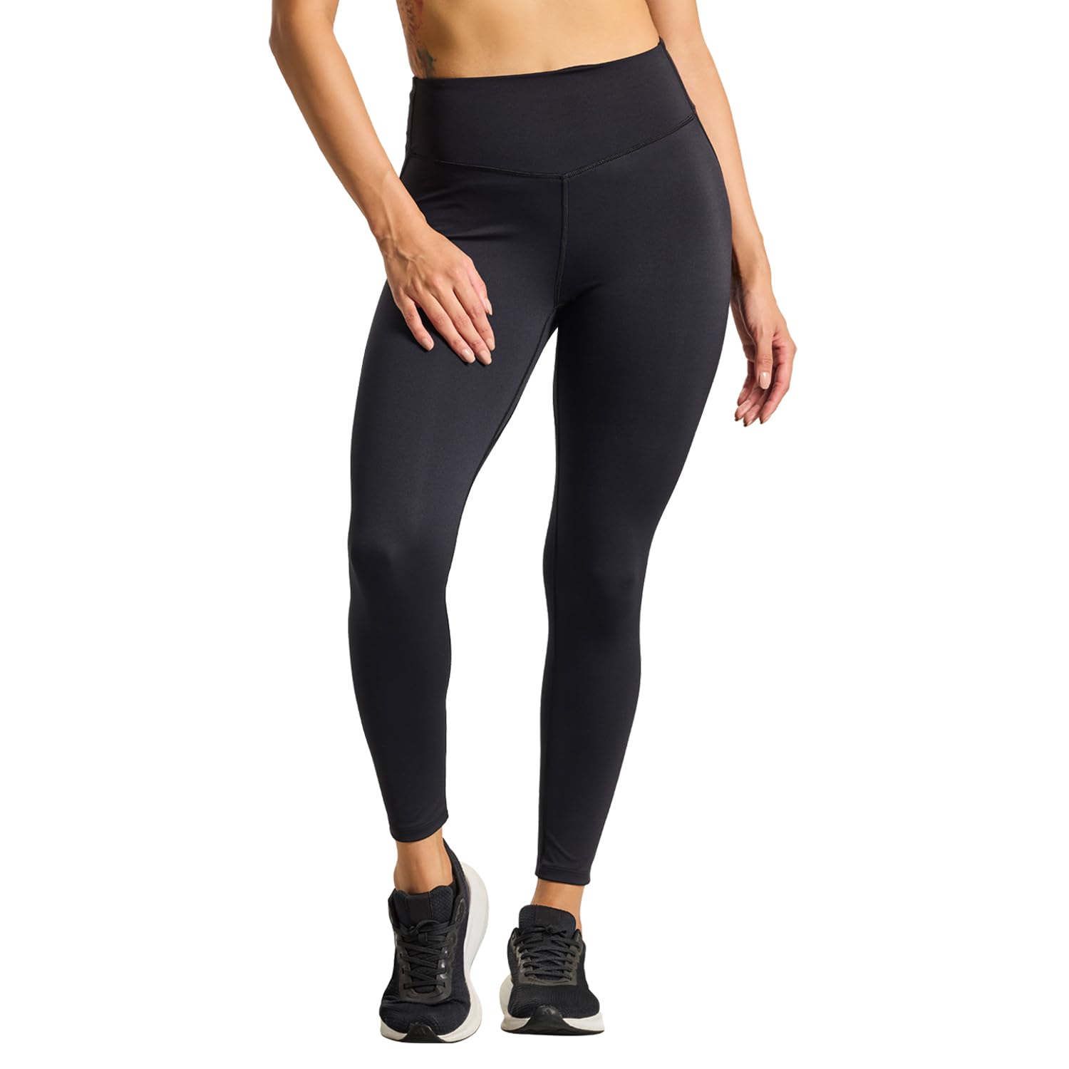 Boldfit Nylon High Rise...