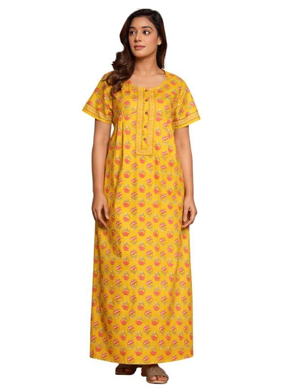 NIHSAMAH Core Style Cotton...