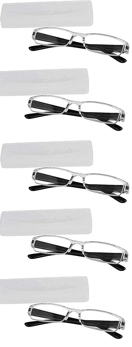 Eyewear World Transparent...
