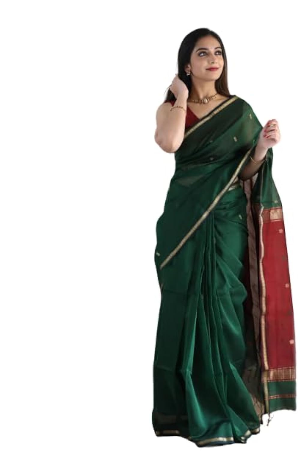 Flosive Women's Cotton...