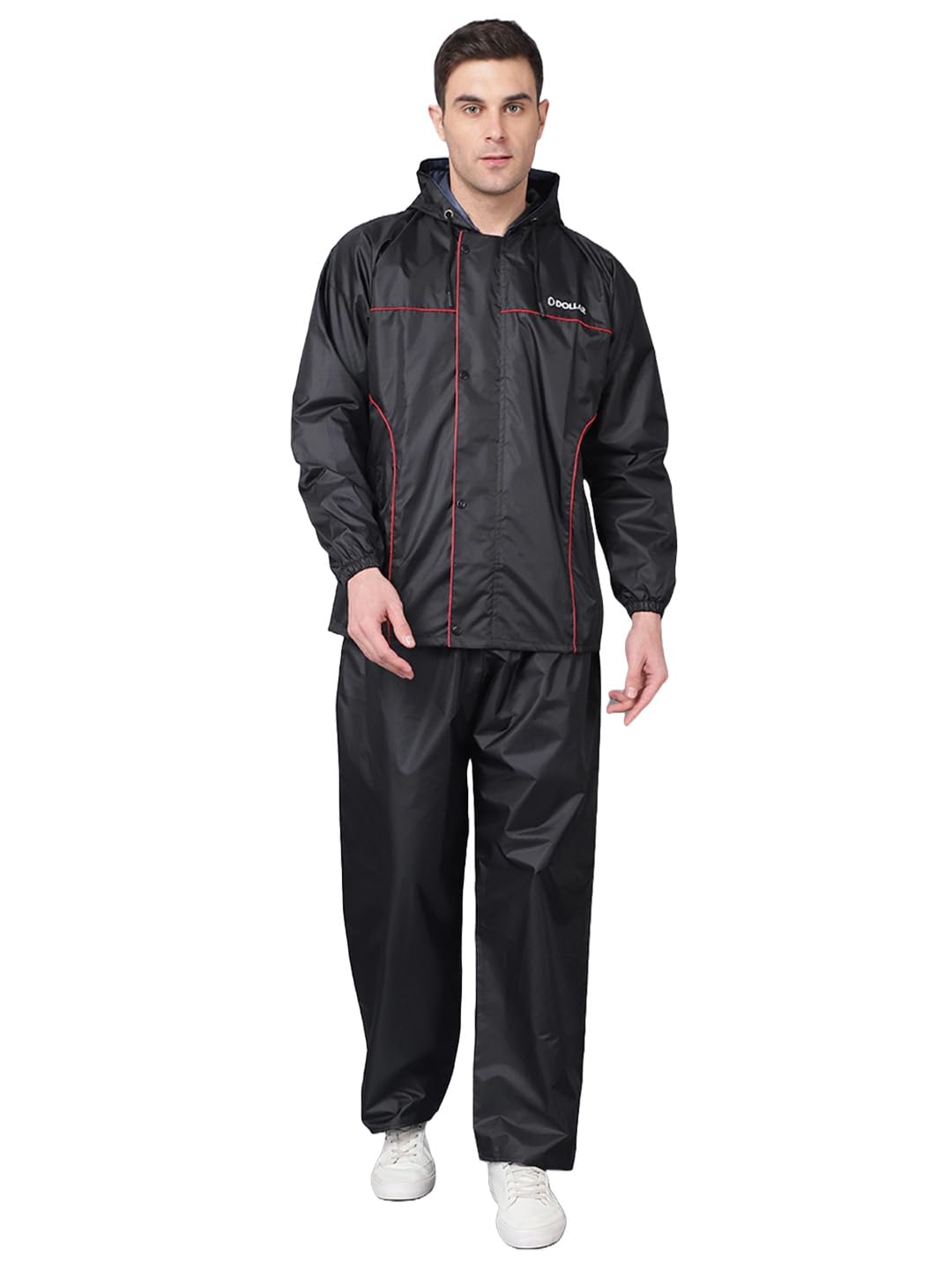 Dollar Men Raincoat