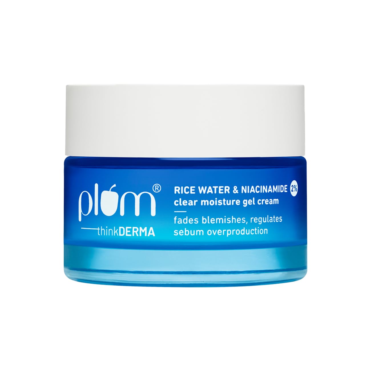 Plum 2% Niacinamide & Rice...