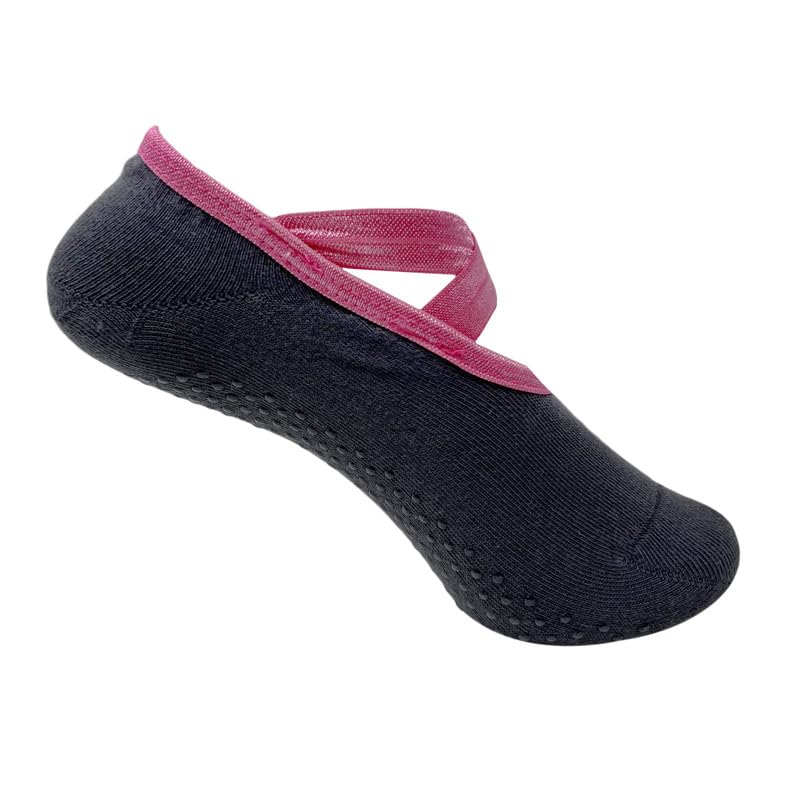 Mint & Oak Pilates Socks...