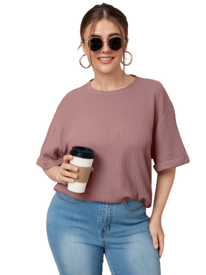 Zilcon Women's Waffle...