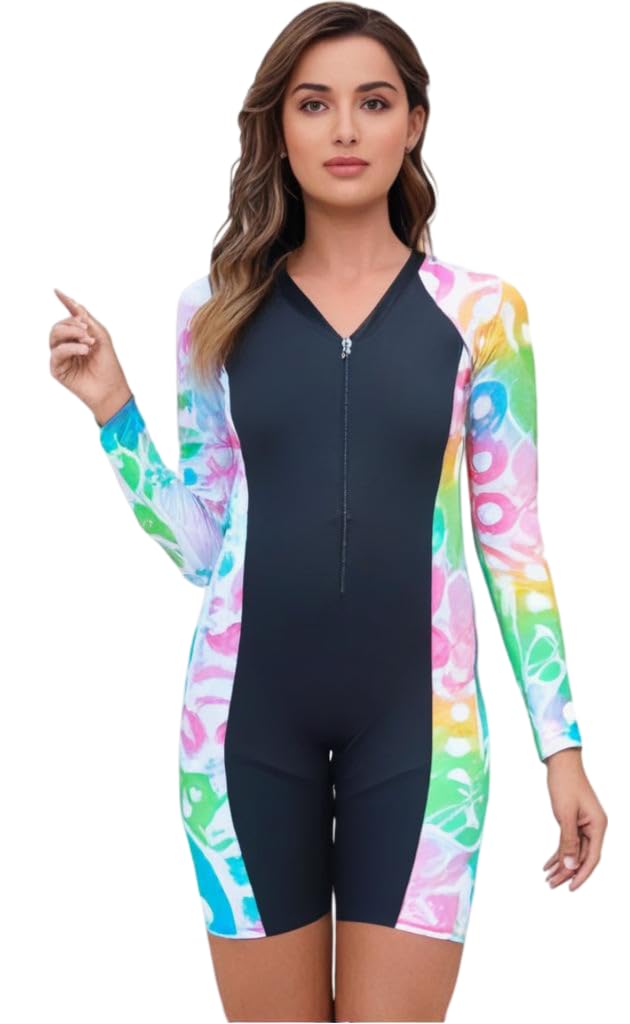 779hub 4 Way Lycra Black...