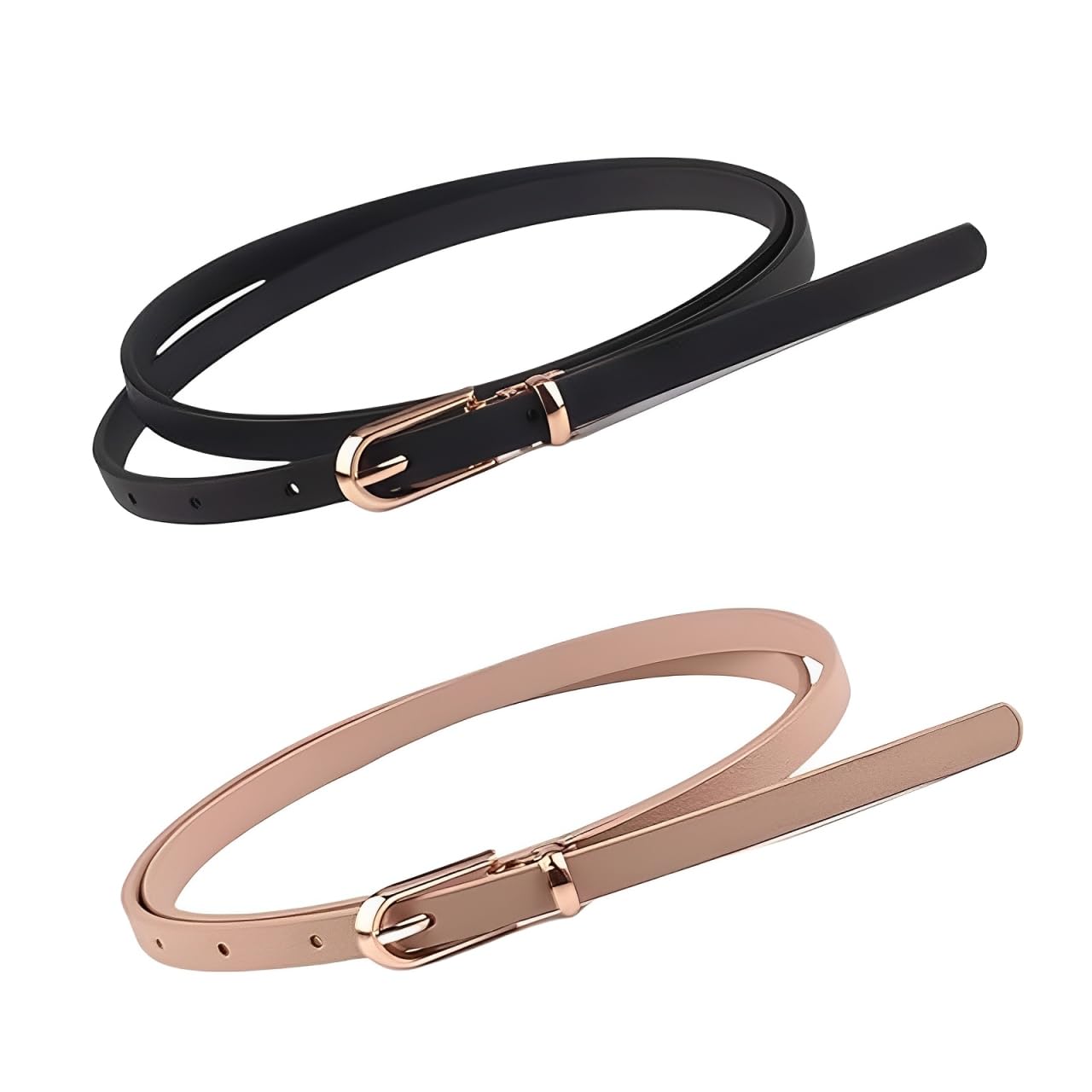 Chuppinz 2-Piece Belt for...
