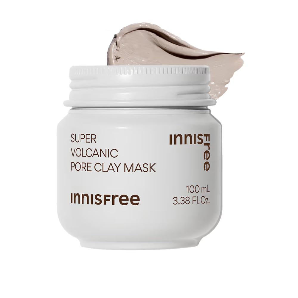 Innisfree Super Volcanic...