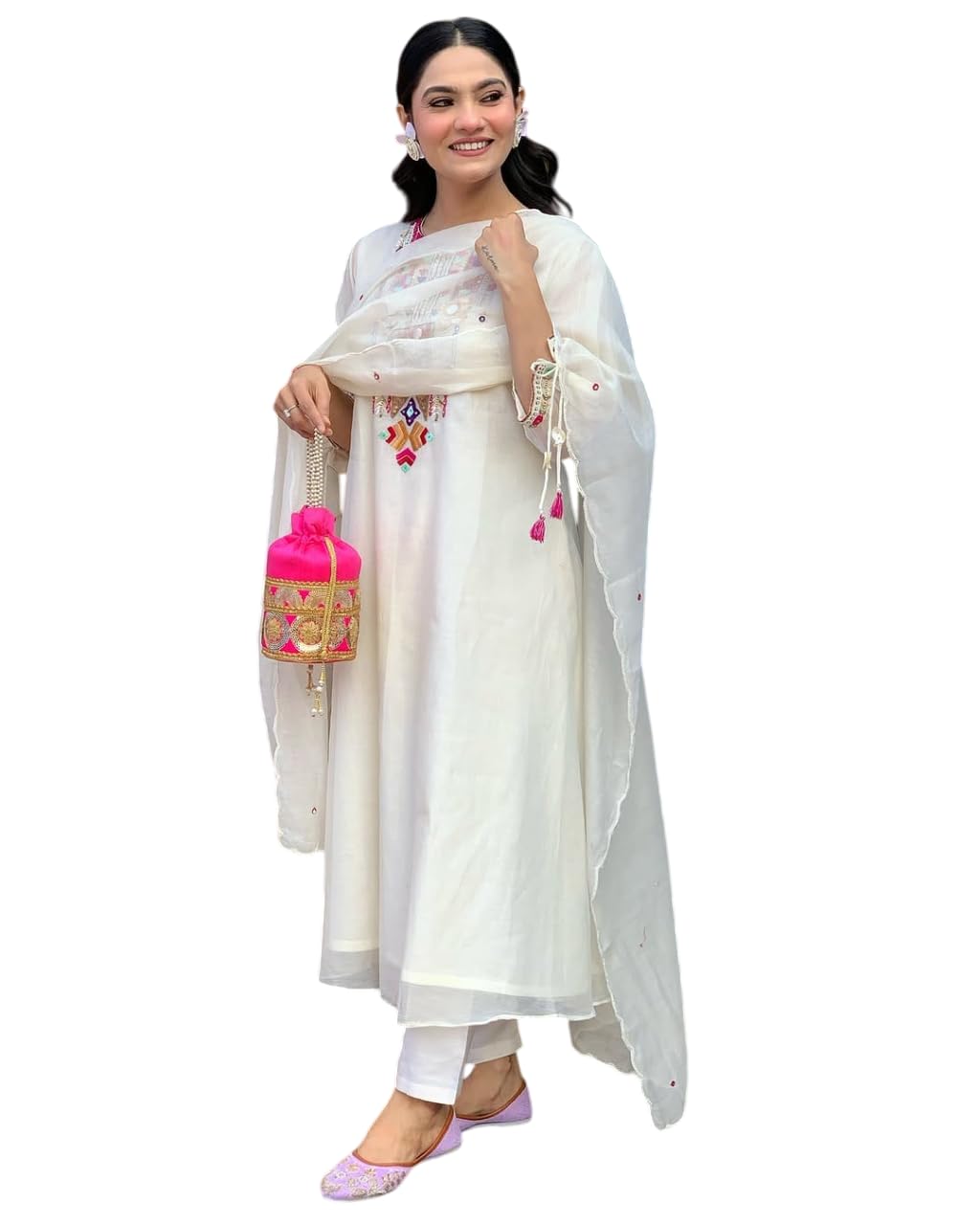 ArtofSK Women's Cotton...