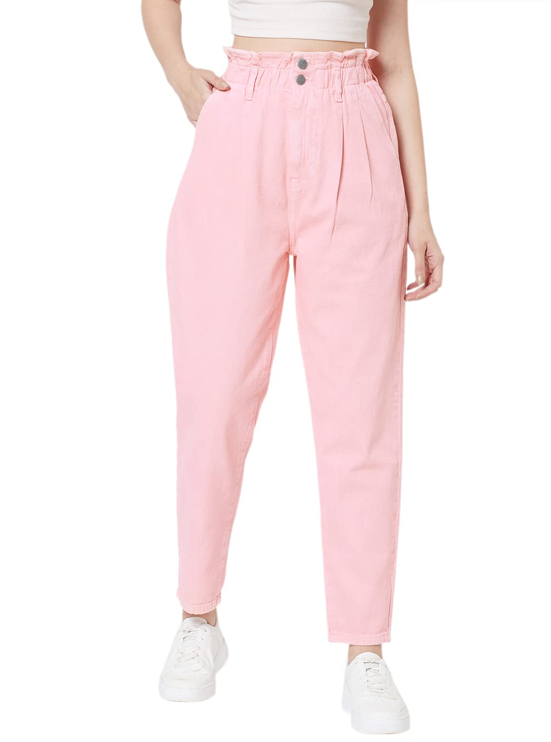 AKA CHIC Women's Tapered...