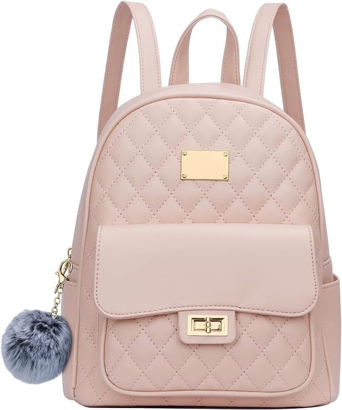ShopyVid Fashion Backpack...