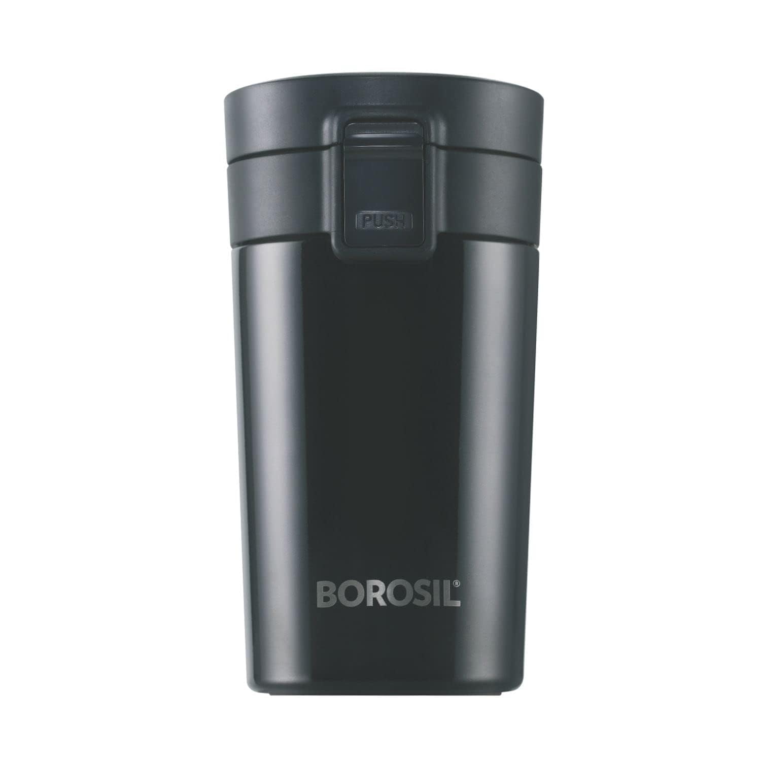 Borosil - vacuum insulated...