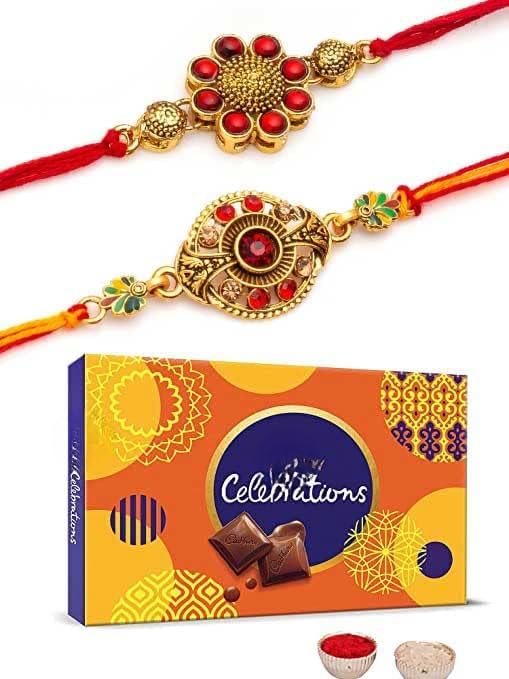 BERRY INDIA 2 Designer...