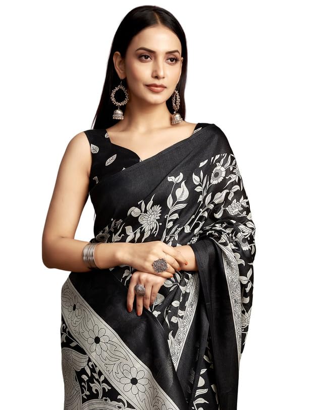 SIRIL Women's Bagalpuri...