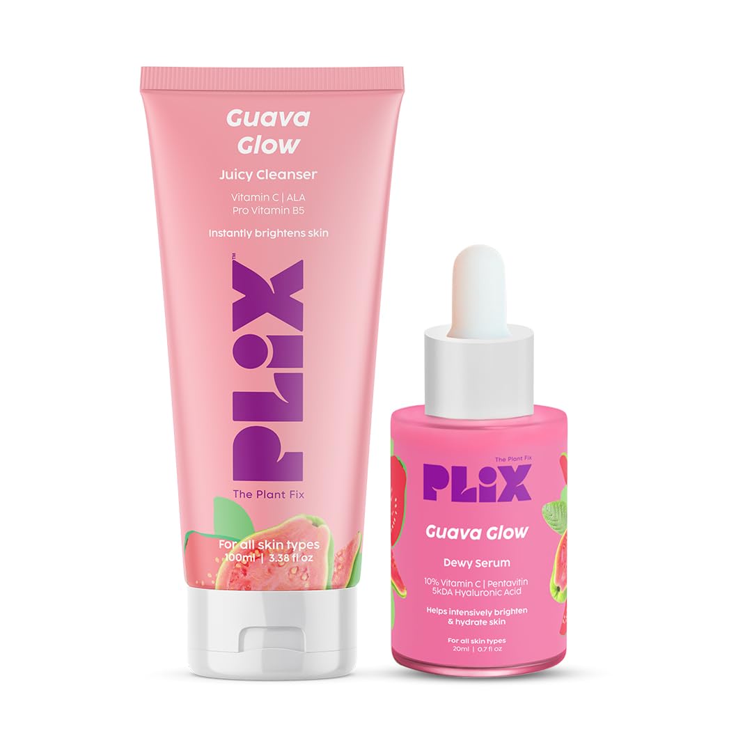 The Plant Fix Plix Vitamin...