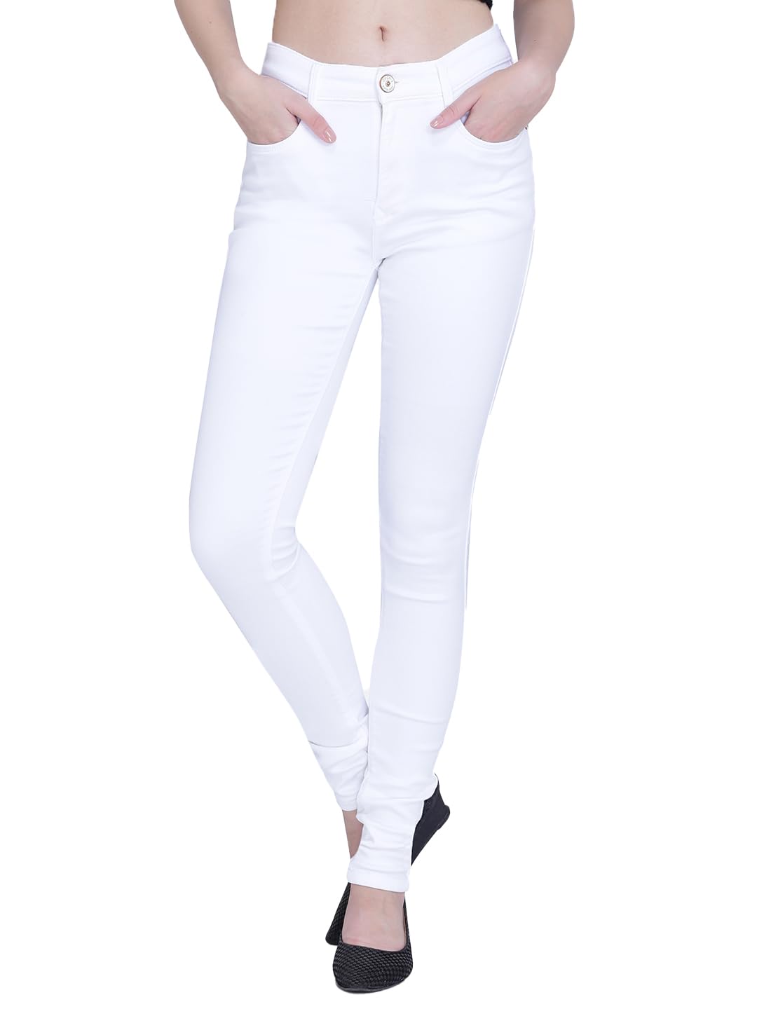 FCK-3 Full Length High...