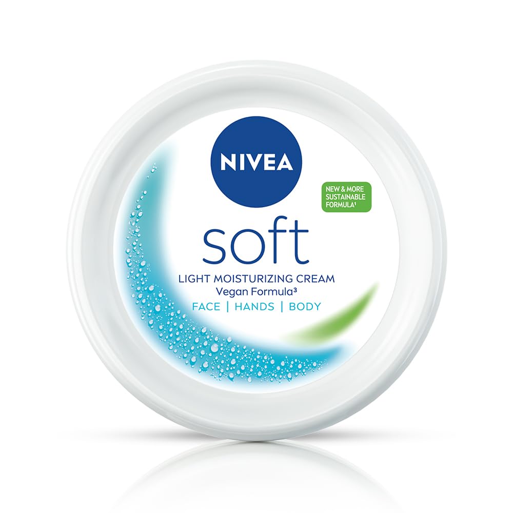 NIVEA Soft Light...