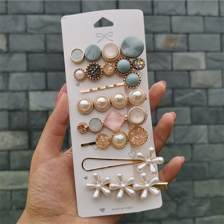 ANNACREATIONS 8 PCS...