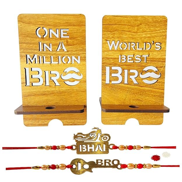 VML-ART Wooden Showpiece...