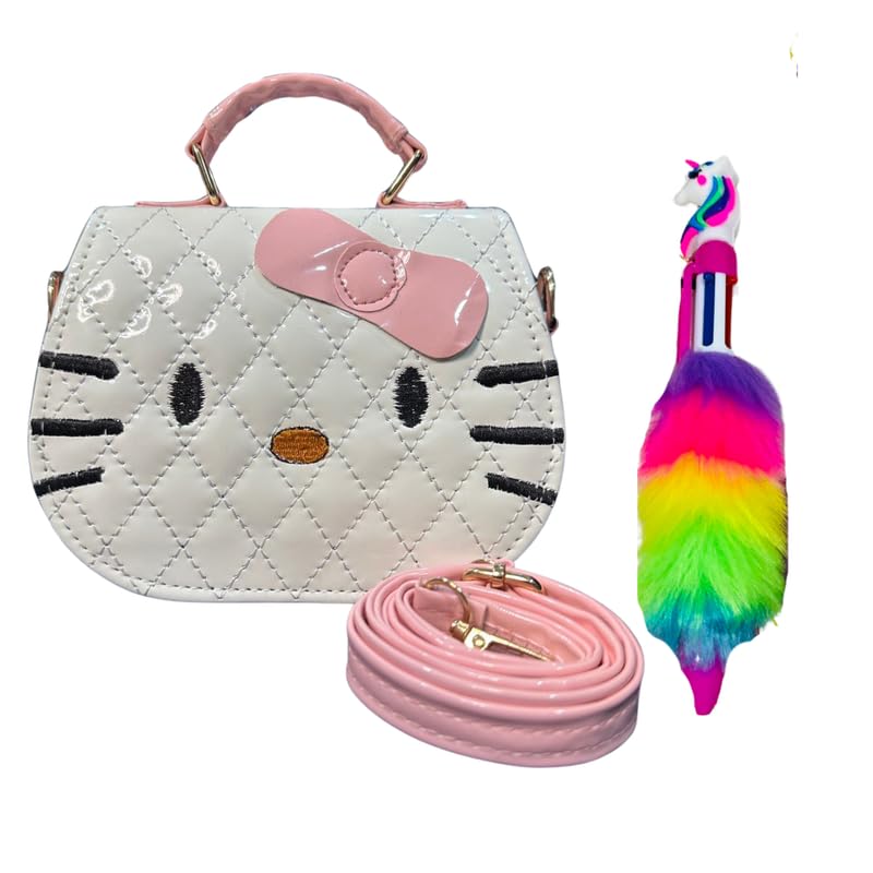 OWT Sling Crossbody Bag...