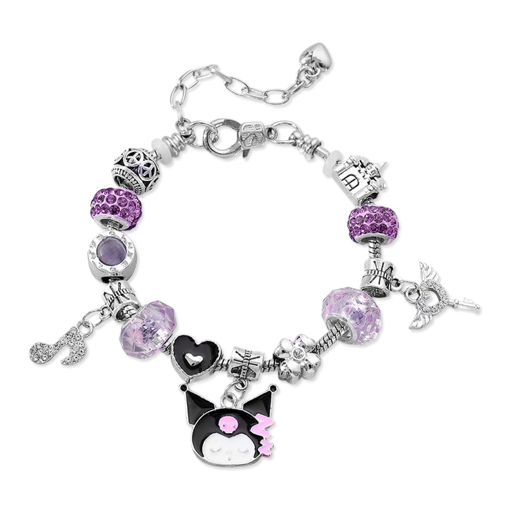 SANNIDHI Kuromi Bracelet...