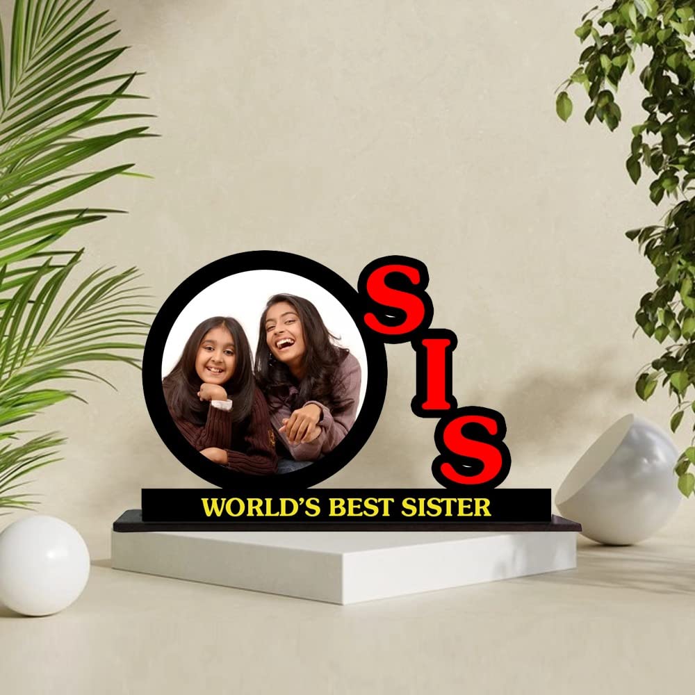 MYGIFTYSHOP Sis Customised...