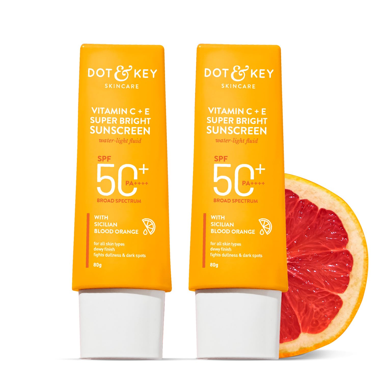 Dot & Key Vitamin C + E...