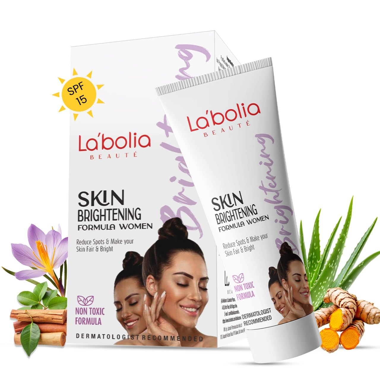 Labolia Beaute Skin...
